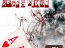 As Records: V.A. "Ace's & Kings"