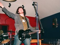 Tom Matchett