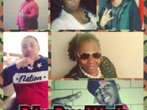 Dying Breed Music