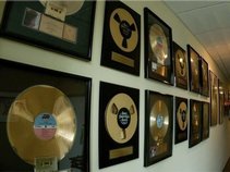 Cambridge Sound Studios