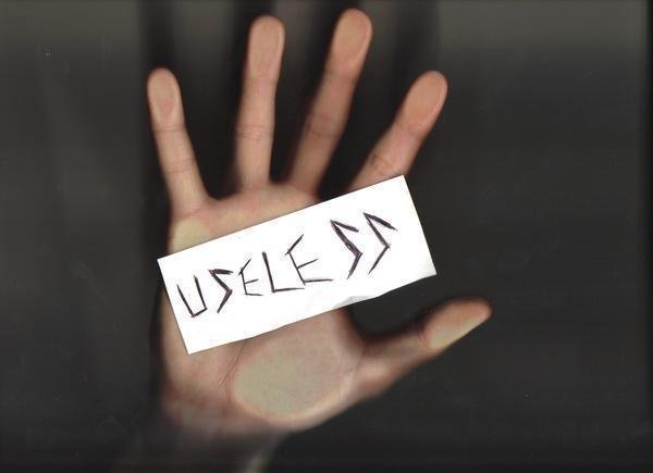 ReverbNation profile picture for @useless