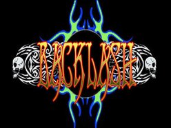 Image for Backlash