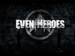 Even Heroes