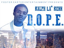 Ralph La'Renn