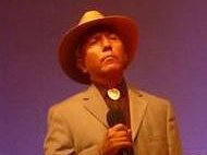 Victor Manuel Leon