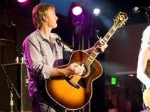 Stephen Ashbrook