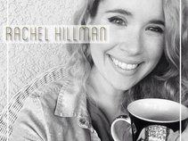 Rachel Hillman