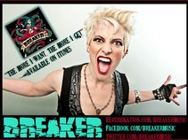 BREAKER
