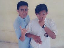 Mr.Boman (Sidikalang Rap Community)