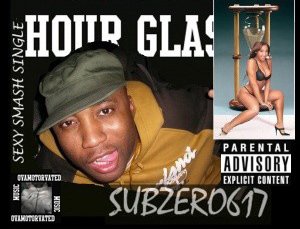 ReverbNation profile picture for @hourglass