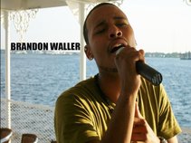 Brandon Waller