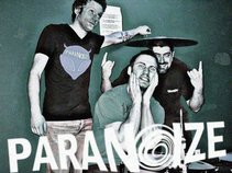 ParanoiZe (Hali, NS)
