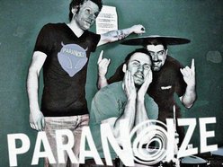 Image for ParanoiZe (Hali, NS)