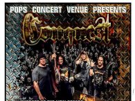CONQUEST