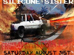 Image for Silicone Sister