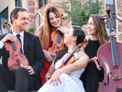 Image for Carpe Diem String Quartet