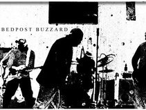 Bedpost Buzzards