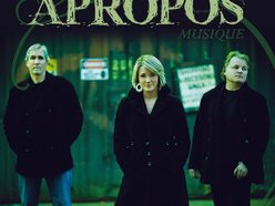 Image for Apropos Musique