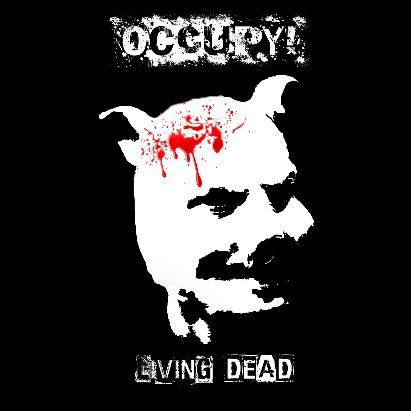 ReverbNation profile picture for @occupy