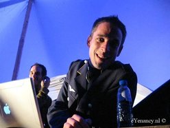 Image for oCeLoT = aaron peacock