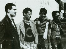 Zero Boys