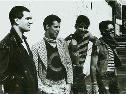 Image for Zero Boys