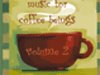 Coffee Beings VOLUME 2