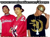 D'Hooyz(The Hood Boyz)