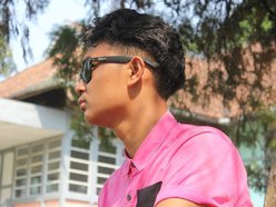 VDJ WANDI (abng behel)