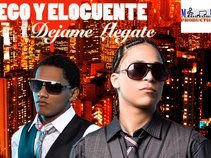 EGO  Y ELOCUENTE