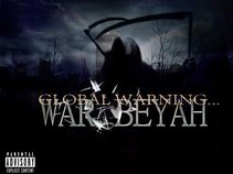 War Beyah