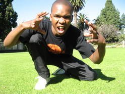 ReverbNation profile picture for @number