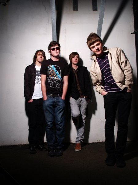 ReverbNation profile picture for @combinations