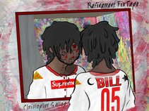 Christopher Gallop aka Lord Gallop