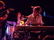 The Audians