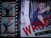 Wrong