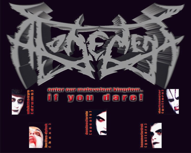 ReverbNation profile picture for @atonement
