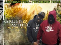 Arichussettes