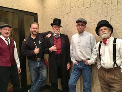Black Irish Band