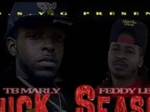Feddy Lavert