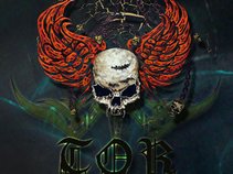 ☠TOR☠ Trace Of Revenge