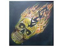 Chest de Feu