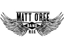Matt O'Ree Band