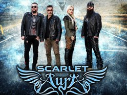 Image for Scarlet Aura