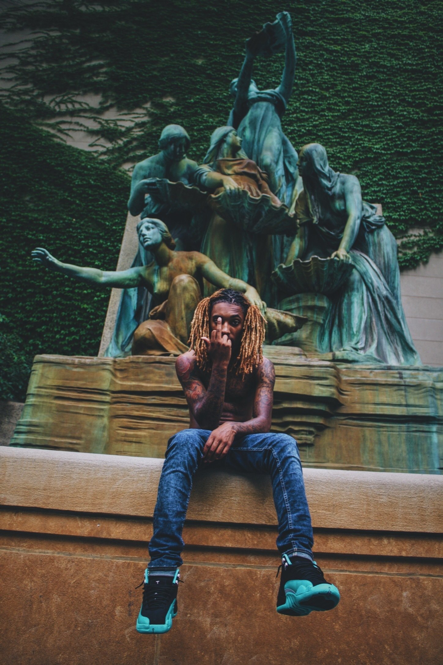 ManMan The Rapper | ReverbNation