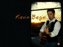 Kevin Begin