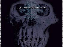 AlbinoGorilla