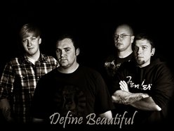 Image for Define Beautiful