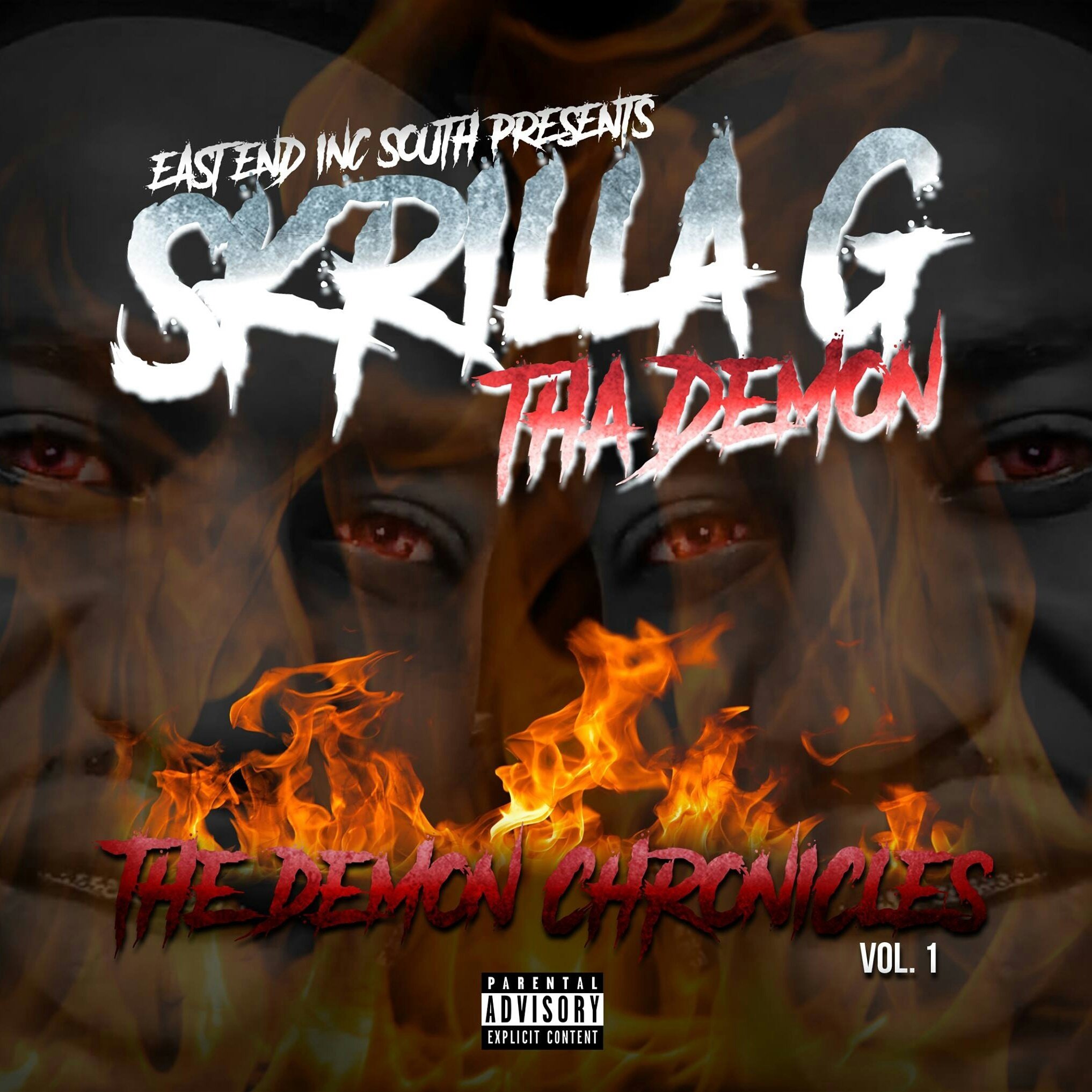 SKRILLA G | ReverbNation