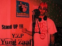 Yung Zaaf